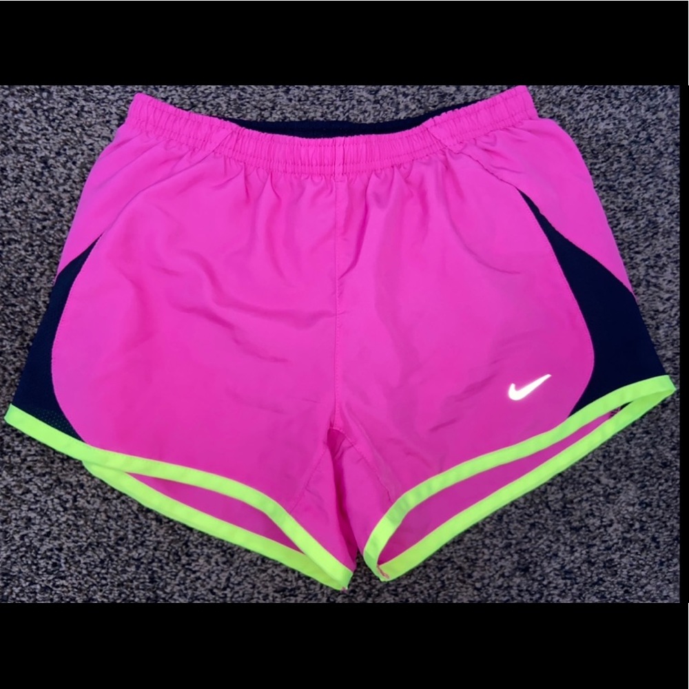 Women’s Nike Running Shorts